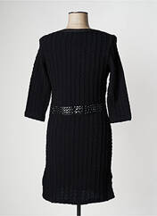 Robe courte noir LOLESFILLES pour femme seconde vue