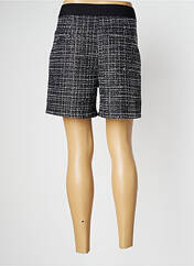 Short noir STREET ONE pour femme seconde vue