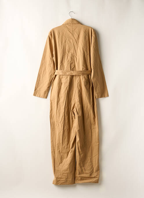 Combi-pantalon beige ONLY pour femme