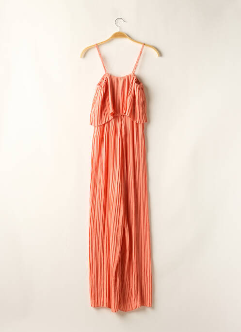 Combi-pantalon rose ONLY pour femme