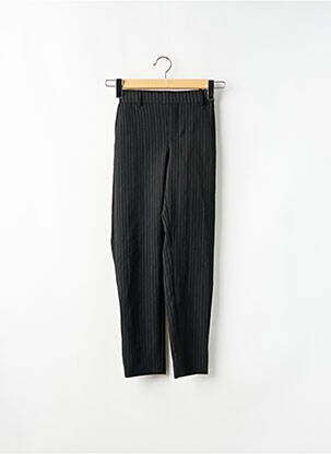 Jegging taille haute taille haute noir ONLY femme