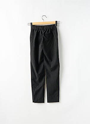 Jegging taille haute taille haute noir ONLY femme