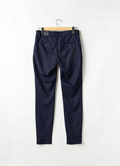 Pantalon chino bleu ONLY&SONS pour homme seconde vue