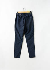 Pantalon chino bleu ONLY&SONS pour homme seconde vue