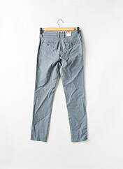 Pantalon chino gris JACK & JONES pour homme seconde vue