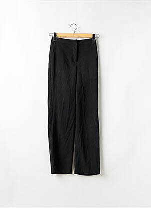 Pantalon droit noir VILA pour femme