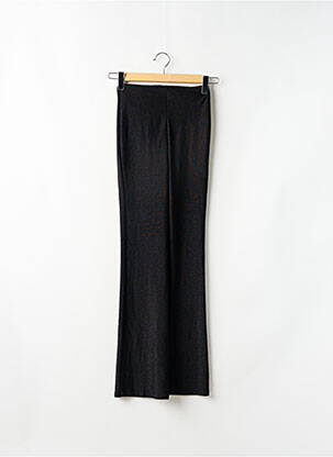 Pantalon large noir TALLY WEIJL pour femme