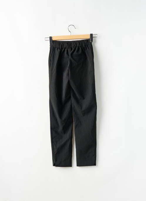Jegging taille haute taille haute noir ONLY femme