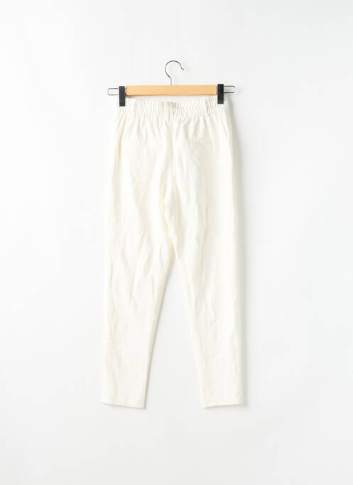 Jogging beige ONLY femme