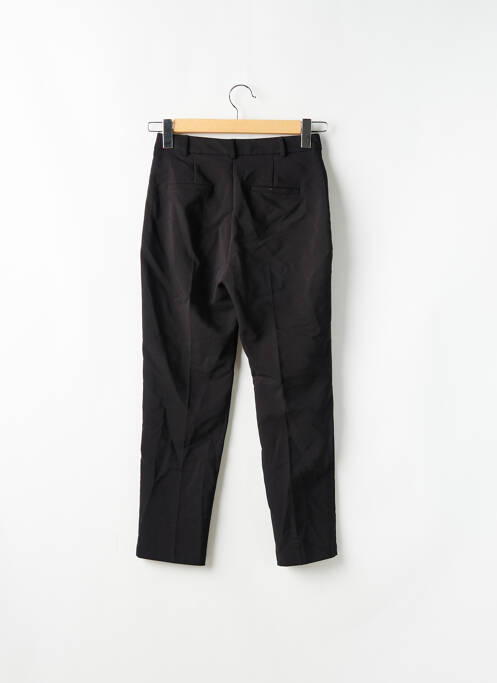 Pantalon 7/8 noir TALLY WEIJL pour femme