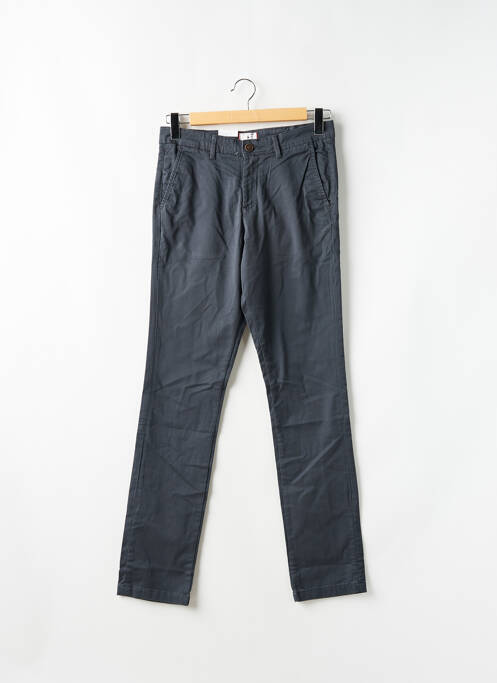 Pantalon chino gris JACK & JONES pour homme