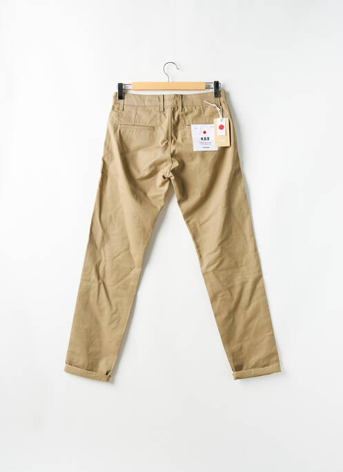 Pantalon chino vert R.D.D (ROYAL DENIM DIVISION) pour homme