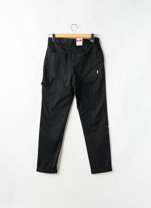Pantalon droit noir JACK & JONES pour homme