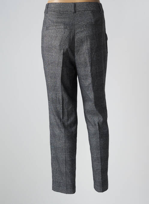 Pantalon droit gris VILA femme