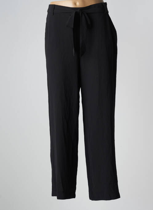 Pantalon large noir ONLY pour femme