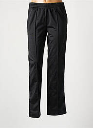 Jogging stretch taille normale noir ONLY femme