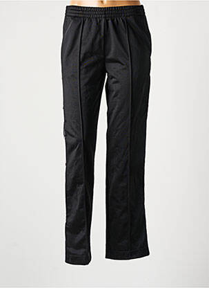 Jogging stretch taille normale noir ONLY femme