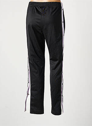 Jogging stretch taille normale noir ONLY femme