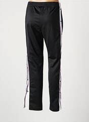 Jogging noir ONLY pour femme seconde vue