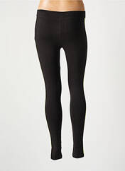 Legging noir PUMA pour femme seconde vue