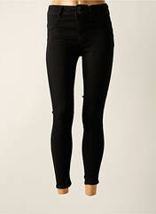 Jeans skinny noir HAILYS pour femme seconde vue