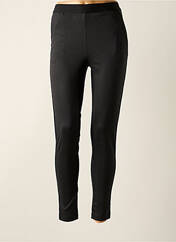 Jegging gris VERO MODA pour femme seconde vue