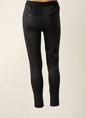 Jegging gris VERO MODA pour femme seconde vue