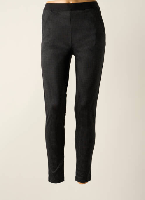 Jegging gris VERO MODA pour femme