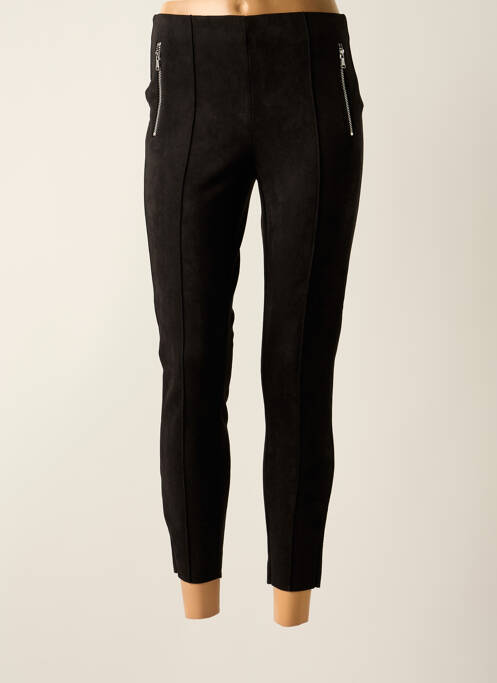 Jegging noir VERO MODA pour femme