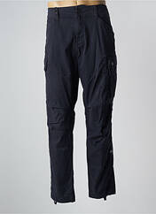 Pantalon cargo bleu G STAR pour homme seconde vue