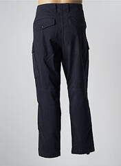 Pantalon cargo bleu G STAR pour homme seconde vue