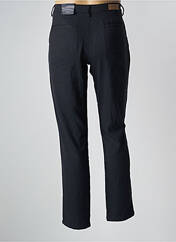 Pantalon chino bleu BRUCE & BUTLER  pour homme seconde vue