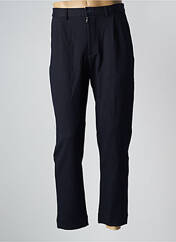 Pantalon chino bleu JACK & JONES pour homme seconde vue