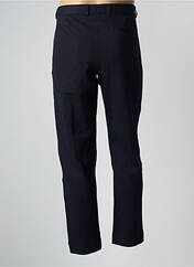 Pantalon chino bleu JACK & JONES pour homme seconde vue