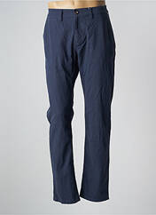 Pantalon chino bleu TOM TAILOR pour homme seconde vue