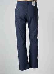 Pantalon chino bleu TOM TAILOR pour homme seconde vue