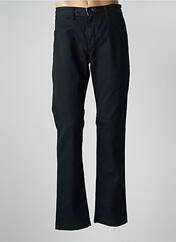 Pantalon chino noir VANS pour homme seconde vue