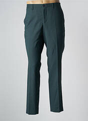 Pantalon chino vert JACK & JONES pour homme seconde vue