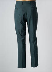 Pantalon chino vert JACK & JONES pour homme seconde vue