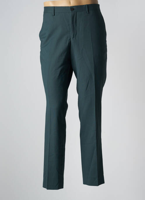 Pantalon chino vert JACK & JONES pour homme