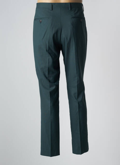 Pantalon chino vert JACK & JONES pour homme