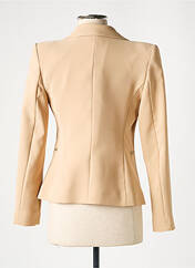 Blazer beige RINASCIMENTO pour femme seconde vue