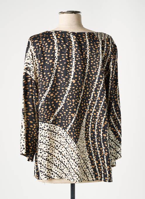 Blouse noir RINASCIMENTO pour femme