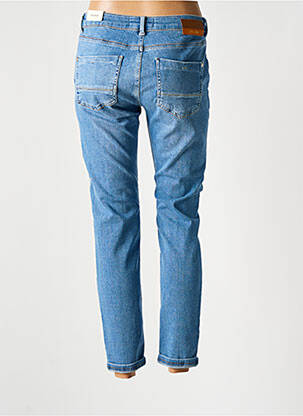 Jeans coupe slim poches bleu MOS MOSH femme