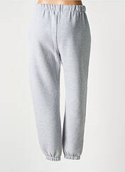 Jogging gris NINETTE pour femme seconde vue