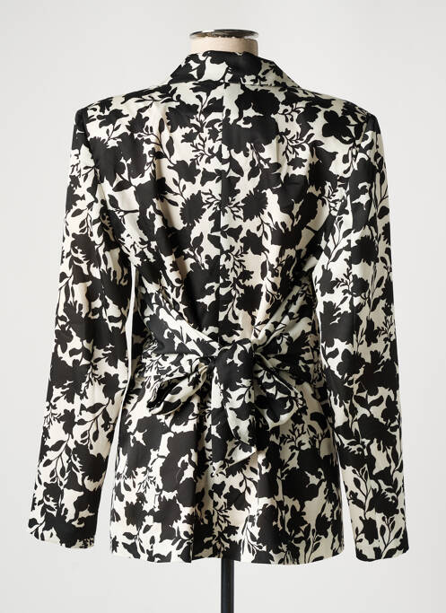 Blazer noir HOLLY & JOEY pour femme