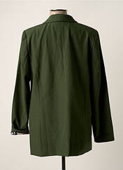 Blazer vert ONLY pour femme seconde vue