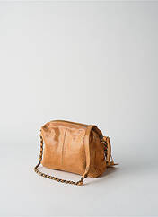 Sac marron PIECES pour femme seconde vue