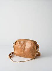 Sac marron PIECES pour femme seconde vue