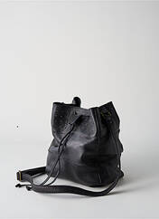 Sac noir PIECES pour femme seconde vue